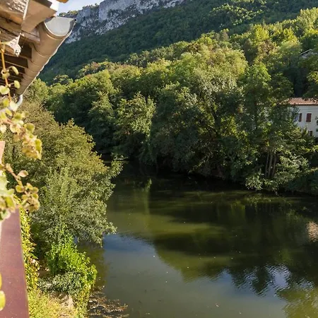 Oda ve Kahvaltı Marie Colline A La Campagne