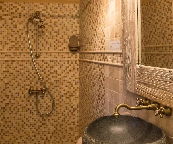 Marie Colline A La Campagne 3* Saint-Antonin