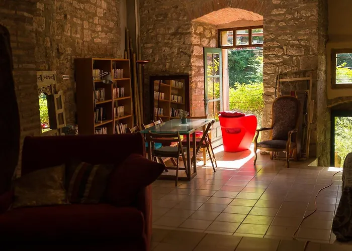 Frühstückspension Marie Colline A La Campagne