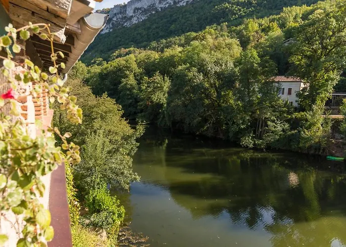 Frühstückspension Marie Colline A La Campagne